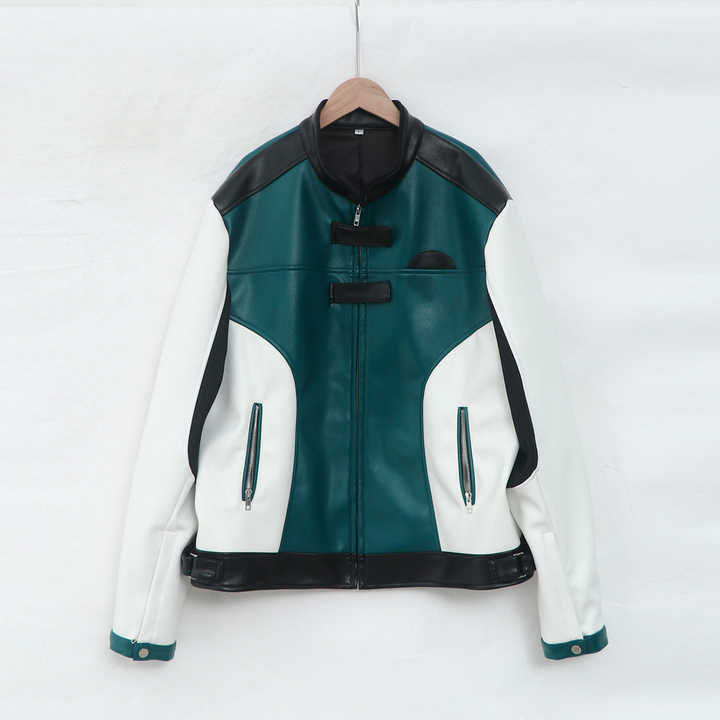 Biker Jackets