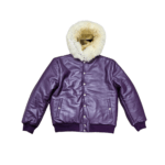 Women's Leather Jackets