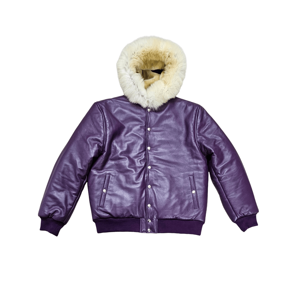 Women's Leather Jackets