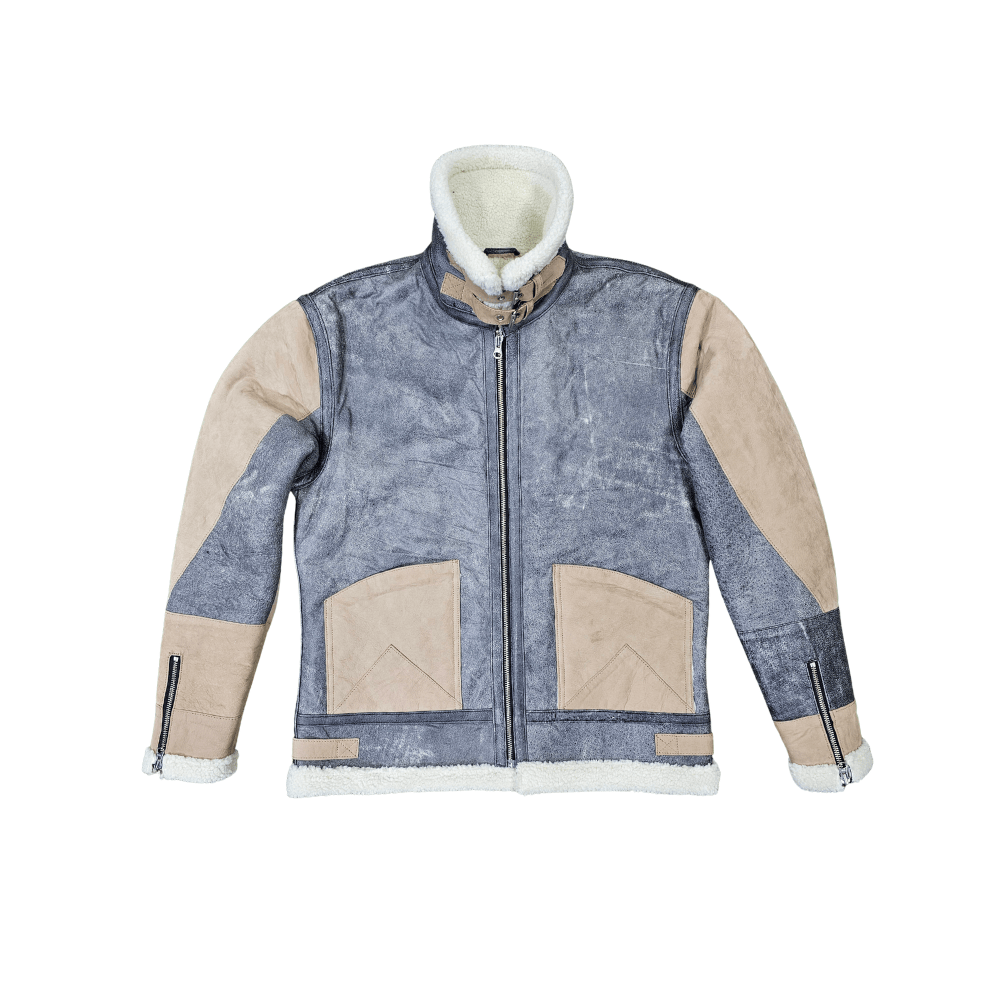 Men's Leather Jackets