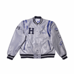 Men's Leather Jackets