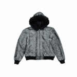 Women's Leather Jackets