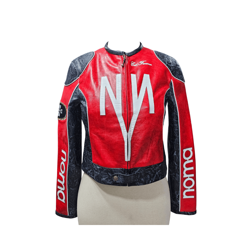 Women's Leather Jackets