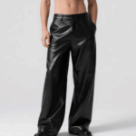 Leather Pants