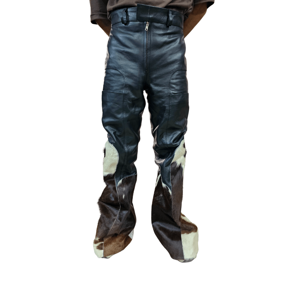 Leather Pants